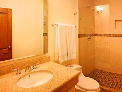 Aparthotel Marina Park Plaza Huatulco Exterior foto