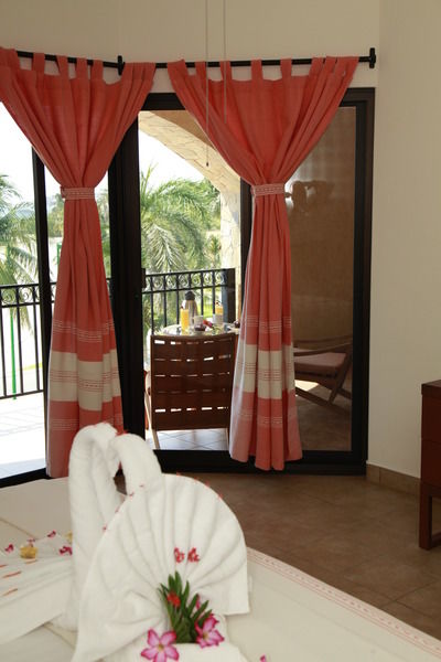 Aparthotel Marina Park Plaza Huatulco Exterior foto