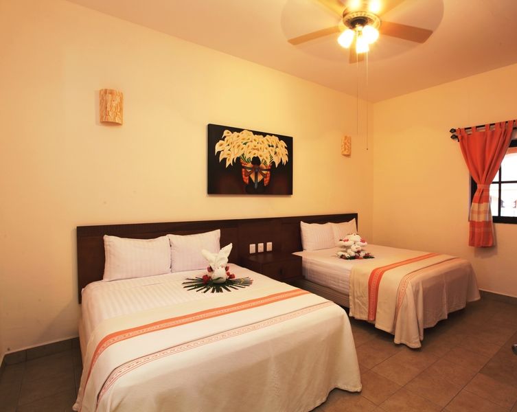 Aparthotel Marina Park Plaza Huatulco Exterior foto