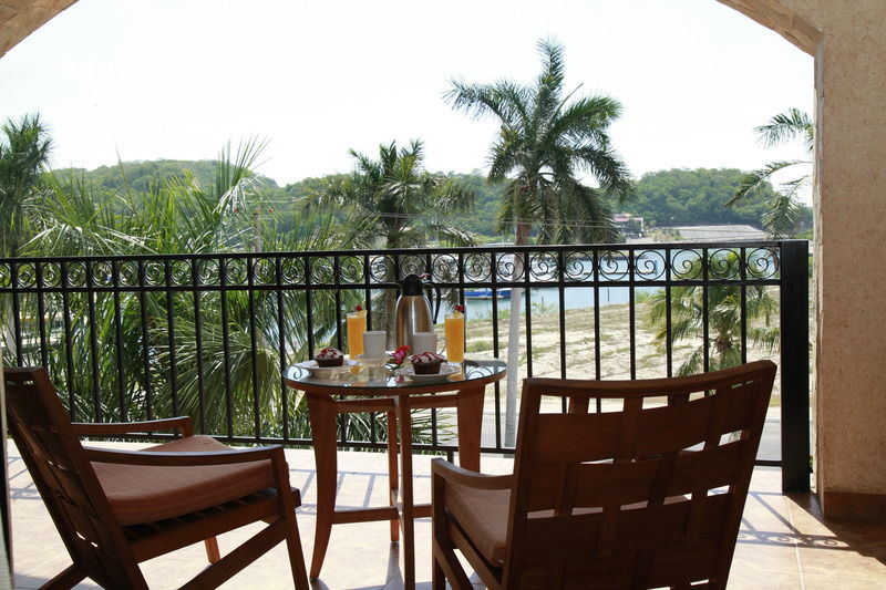Aparthotel Marina Park Plaza Huatulco Exterior foto
